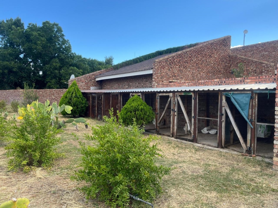 4 Bedroom Property for Sale in Christiana North West